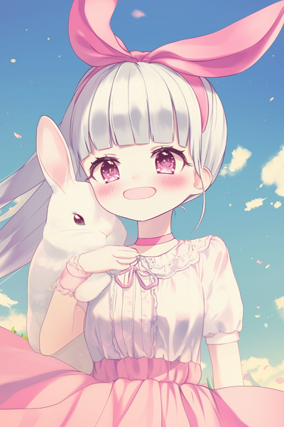 ココ・ミルキーホワイト