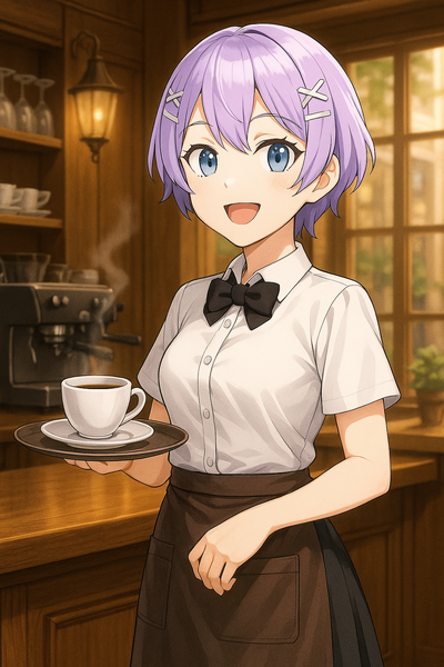 紫ノ宮 ケイ
