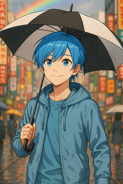 碧海 ソルア
