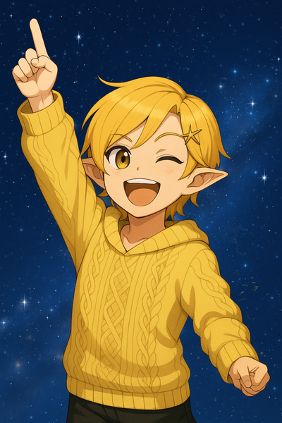 暁星 セオ