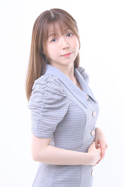 森谷 遥