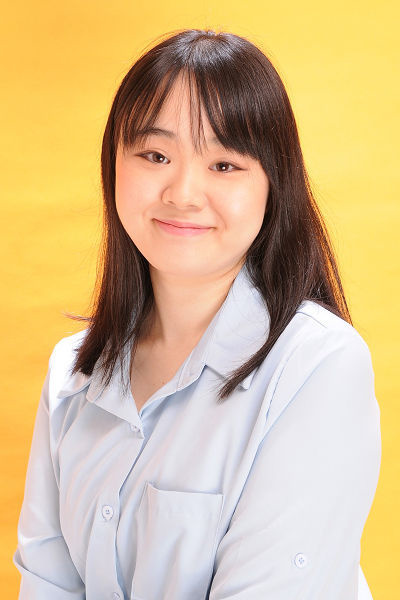 梁葉 満月
