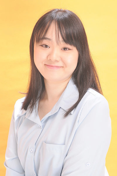 梁葉 満月