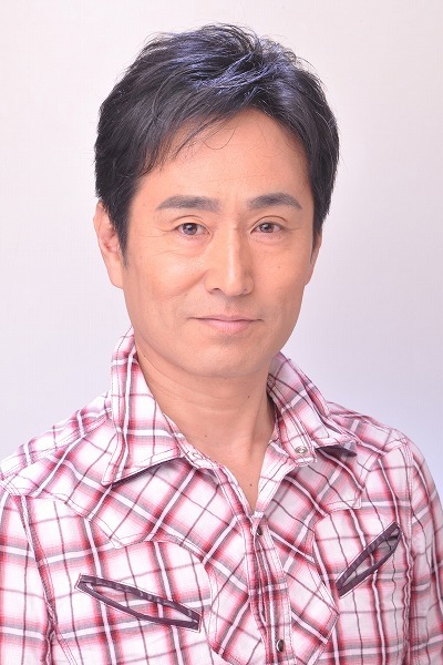 小尾元政
