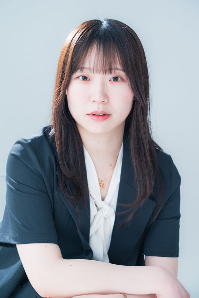 鈴岡可奈子