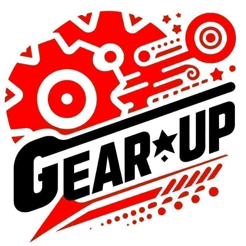 GEAR・UP